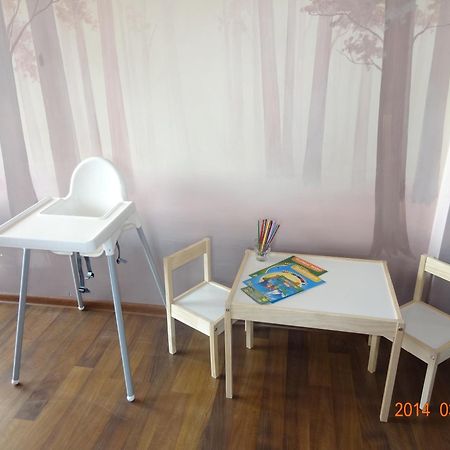 Bogema Motel Solonka ภายนอก รูปภาพ