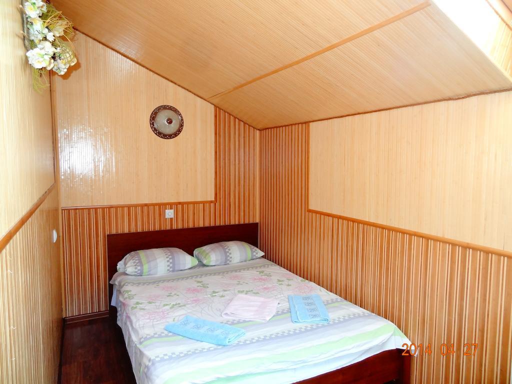 Bogema Motel Solonka ห้อง รูปภาพ