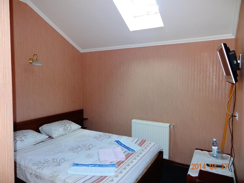 Bogema Motel Solonka ห้อง รูปภาพ