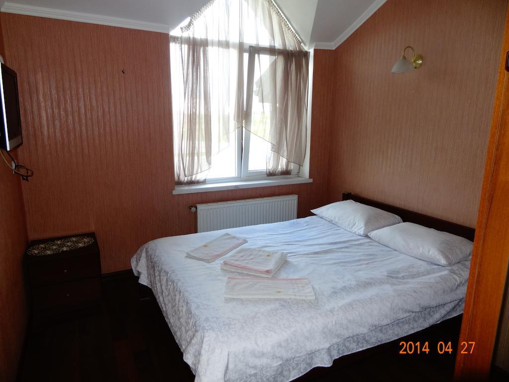 Bogema Motel Solonka ห้อง รูปภาพ