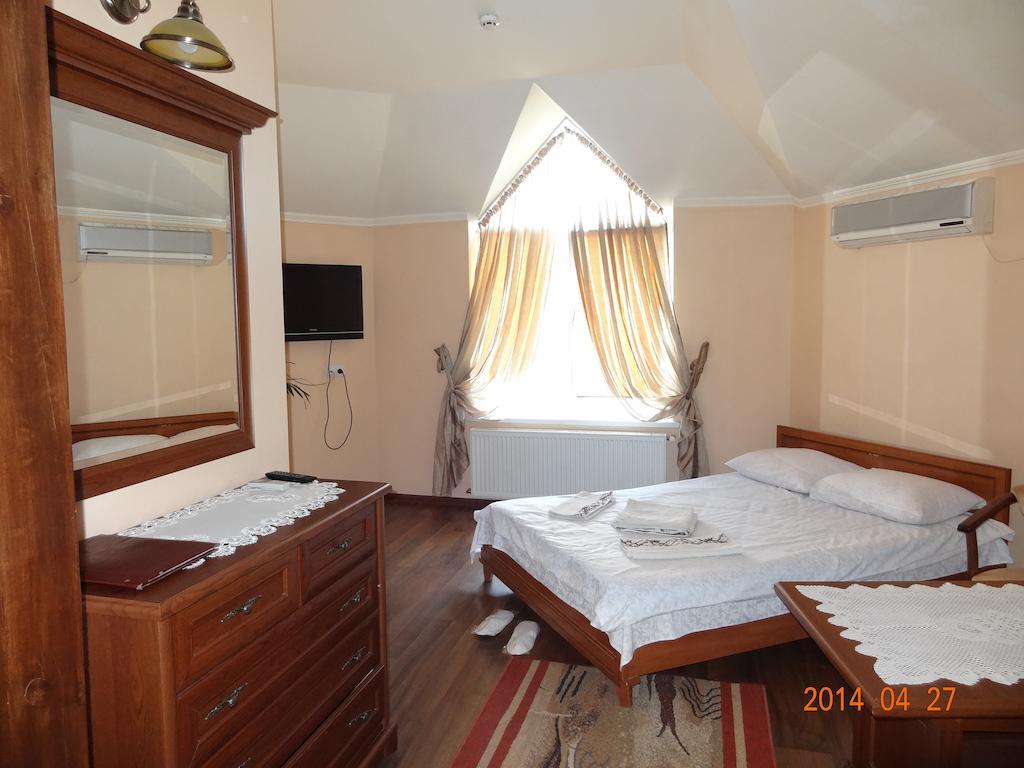 Bogema Motel Solonka ห้อง รูปภาพ